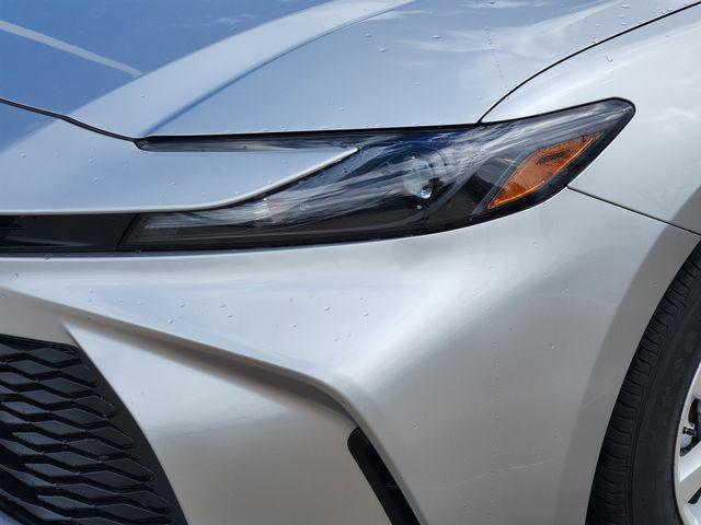 used 2026 Toyota Camry car, priced at $30,593