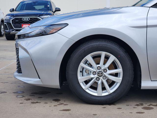 used 2026 Toyota Camry car, priced at $30,593