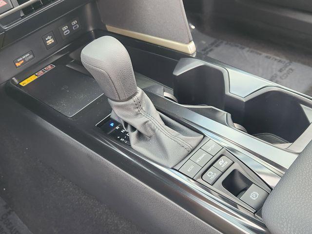 used 2026 Toyota Camry car, priced at $30,593
