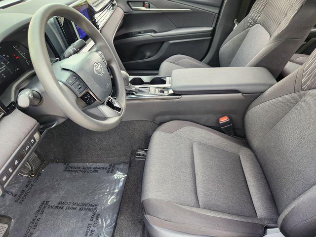 used 2026 Toyota Camry car, priced at $30,593