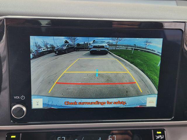 used 2026 Toyota Camry car, priced at $30,593