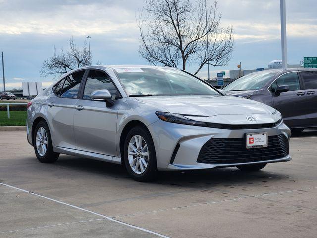 used 2026 Toyota Camry car, priced at $30,593