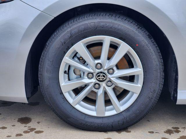 used 2026 Toyota Camry car, priced at $30,593