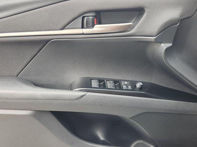 used 2026 Toyota Camry car, priced at $30,593