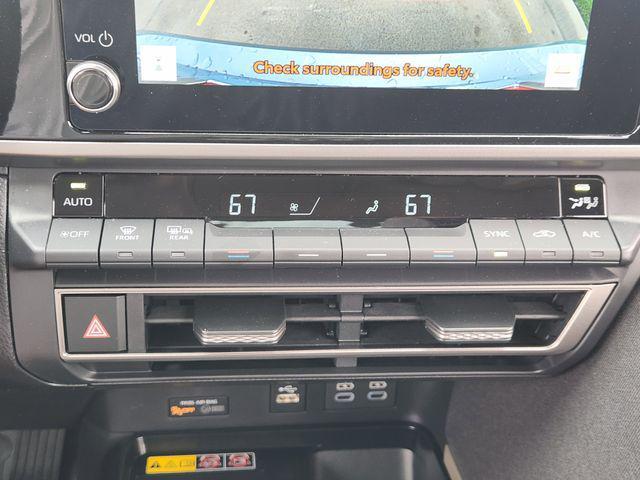 used 2026 Toyota Camry car, priced at $30,593