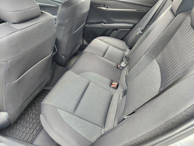 used 2026 Toyota Camry car, priced at $30,593