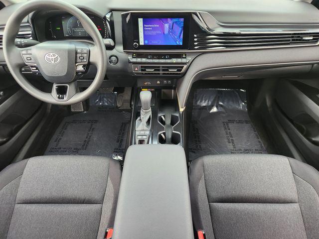 used 2026 Toyota Camry car, priced at $30,593