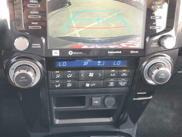 used 2021 Toyota 4Runner car, priced at $54,991