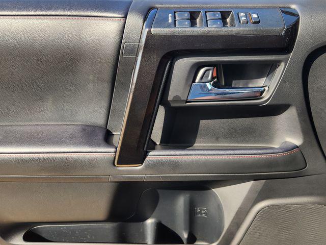 used 2021 Toyota 4Runner car, priced at $54,991