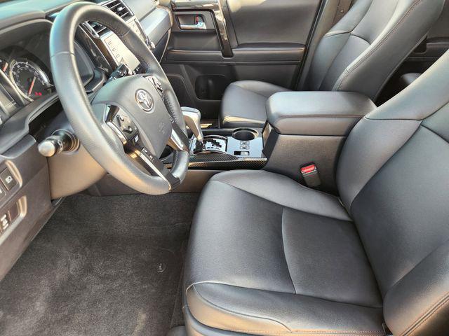 used 2021 Toyota 4Runner car, priced at $54,991