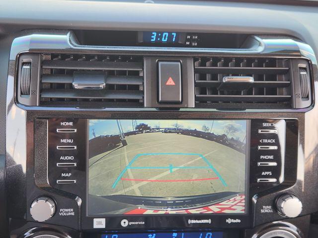 used 2021 Toyota 4Runner car, priced at $54,991