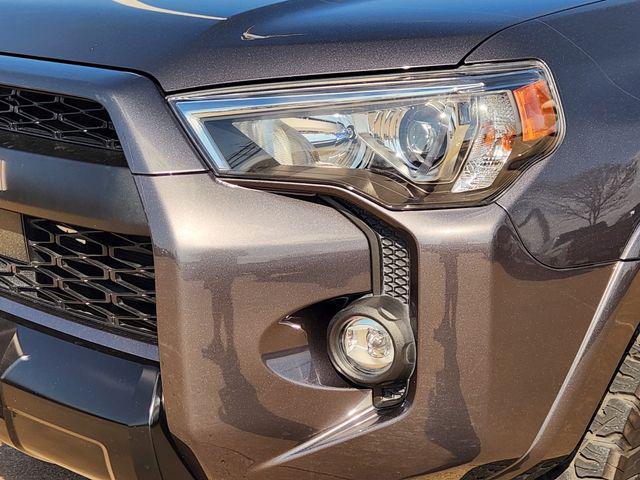 used 2021 Toyota 4Runner car, priced at $54,991