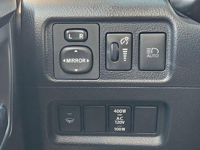 used 2021 Toyota 4Runner car, priced at $54,991