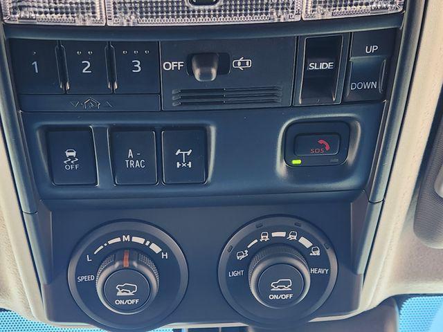 used 2021 Toyota 4Runner car, priced at $54,991