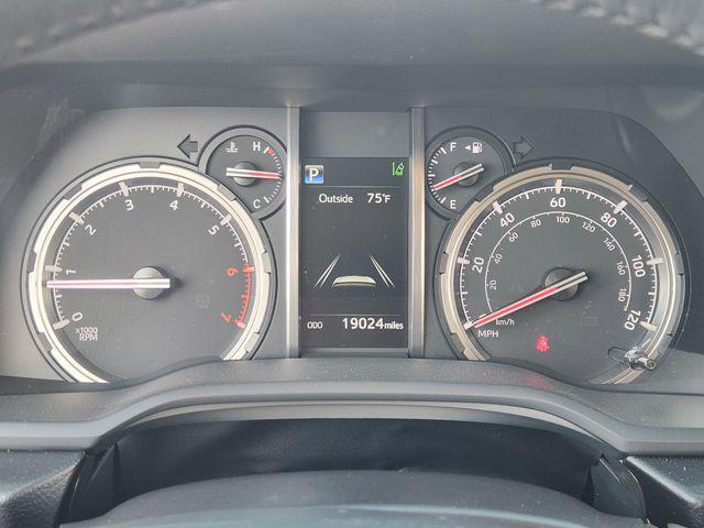 used 2021 Toyota 4Runner car, priced at $54,991