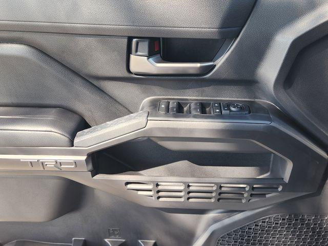 new 2026 Toyota Tacoma car, priced at $41,785