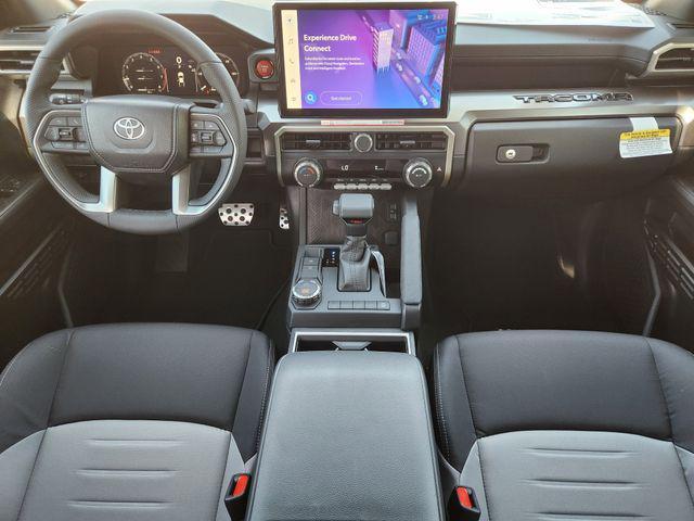 new 2026 Toyota Tacoma car, priced at $41,785