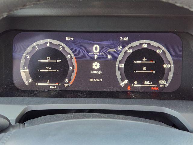 new 2026 Toyota Tacoma car, priced at $41,785