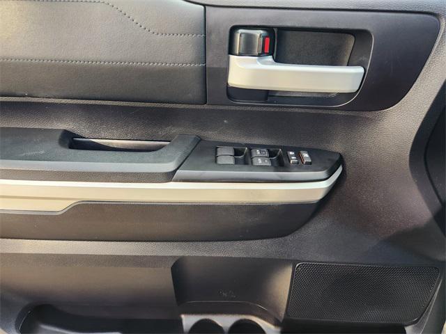 used 2016 Toyota Tundra car, priced at $21,991