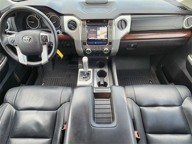 used 2016 Toyota Tundra car, priced at $21,991