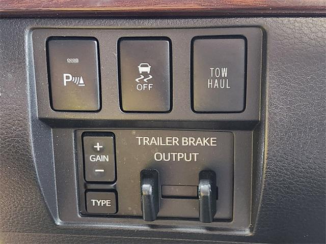 used 2016 Toyota Tundra car, priced at $21,991