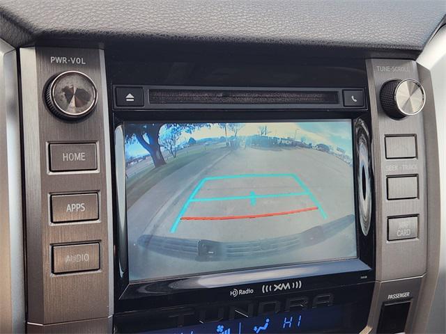 used 2016 Toyota Tundra car, priced at $21,991