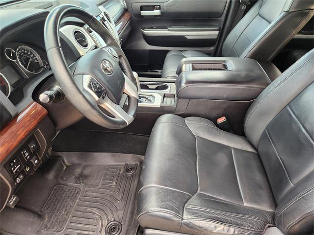 used 2016 Toyota Tundra car, priced at $21,991