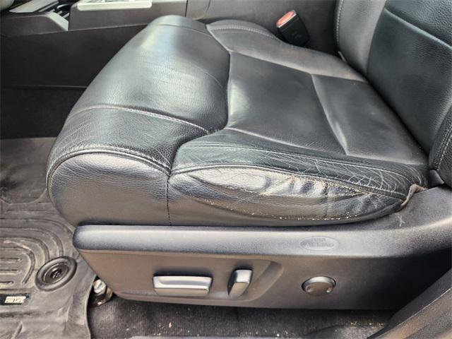 used 2016 Toyota Tundra car, priced at $21,991