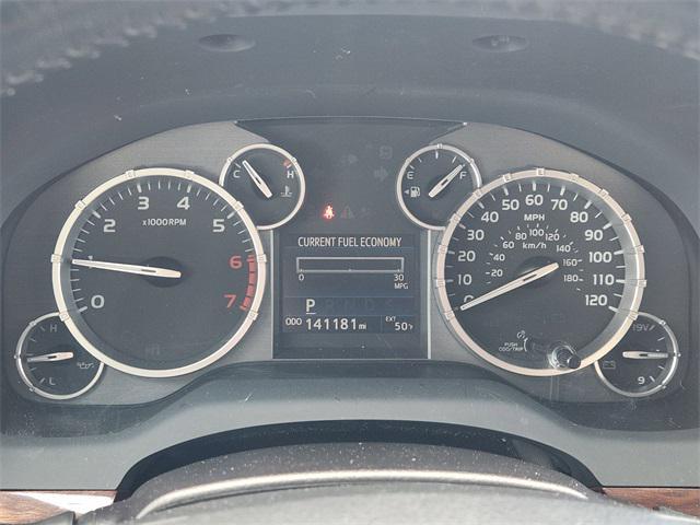 used 2016 Toyota Tundra car, priced at $21,991