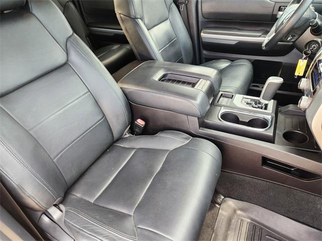 used 2016 Toyota Tundra car, priced at $21,991