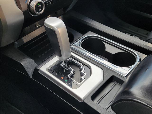 used 2016 Toyota Tundra car, priced at $21,991