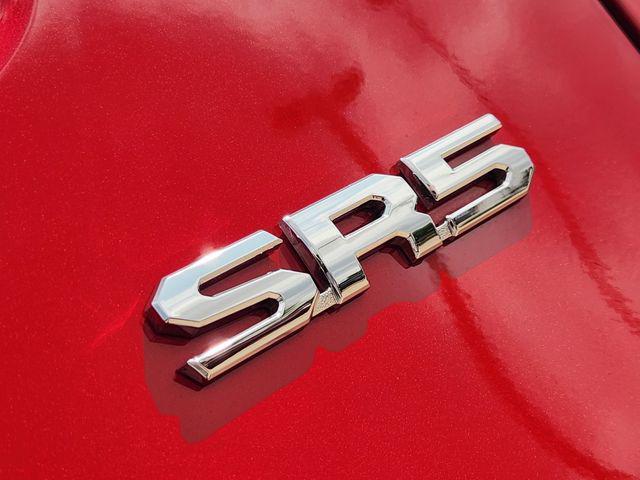 used 2026 Toyota Tundra car, priced at $47,216