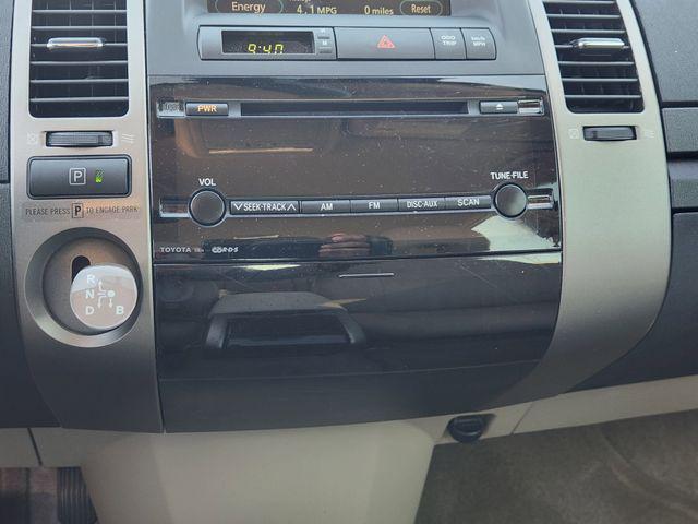 used 2008 Toyota Prius car, priced at $13,991