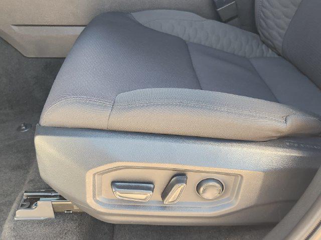 used 2026 Toyota Tundra car, priced at $43,816