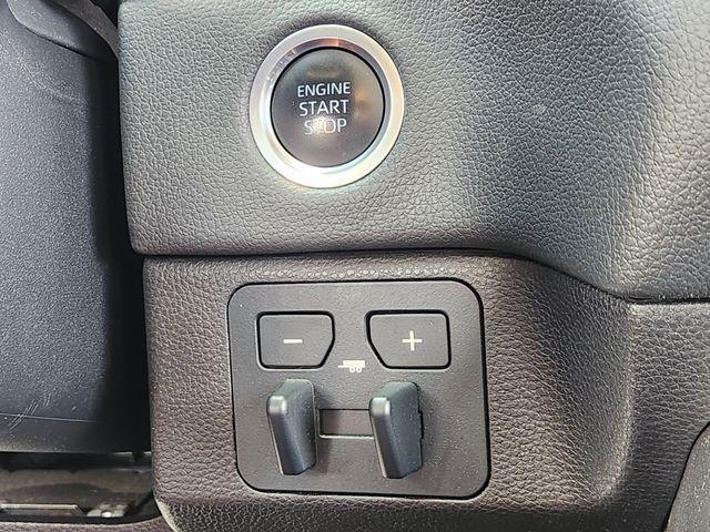 used 2024 Toyota Tundra car, priced at $50,991