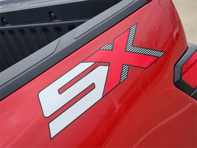 new 2026 Toyota Tundra car, priced at $53,303