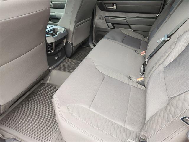 new 2026 Toyota Tundra car, priced at $53,303