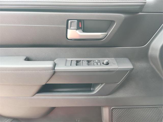 new 2026 Toyota Tundra car, priced at $53,303