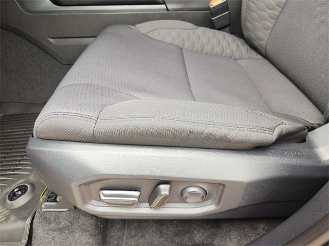 new 2026 Toyota Tundra car, priced at $53,303