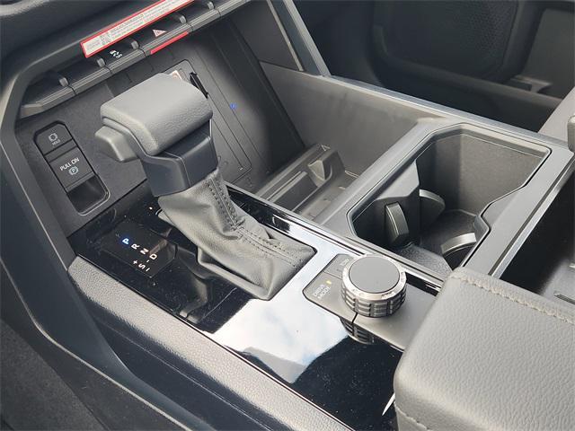 new 2026 Toyota Tundra car, priced at $53,303