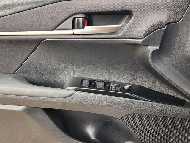 used 2025 Toyota Camry car, priced at $26,163