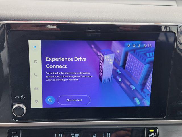 used 2025 Toyota Camry car, priced at $26,163