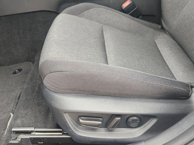 used 2025 Toyota Camry car, priced at $26,163