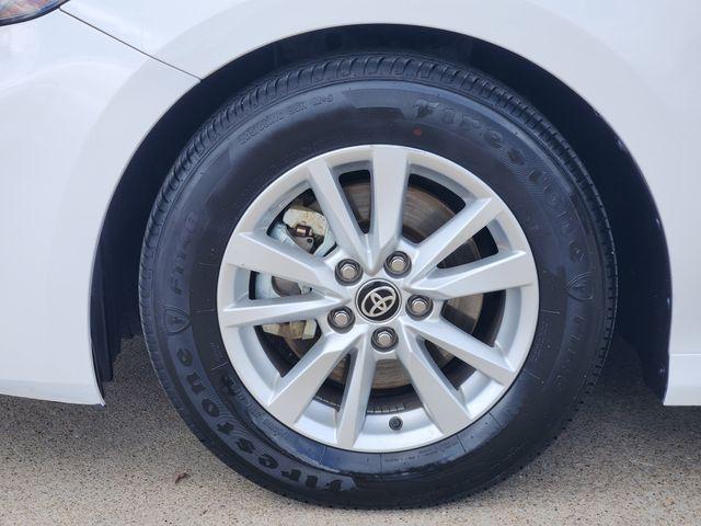 used 2025 Toyota Camry car, priced at $26,163