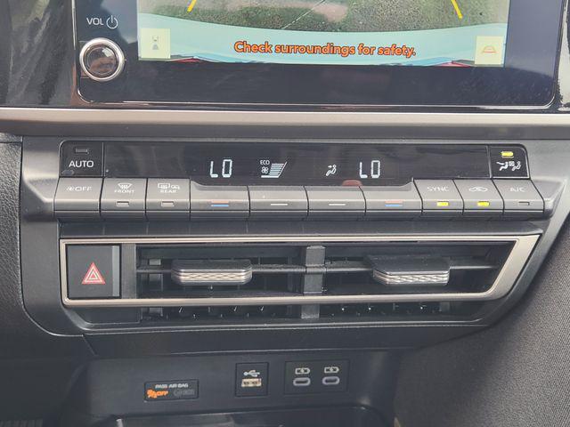 used 2025 Toyota Camry car, priced at $26,163