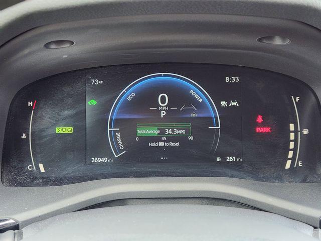 used 2025 Toyota Camry car, priced at $26,163