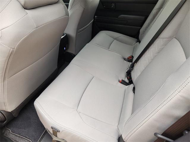 new 2025 Toyota Tacoma car, priced at $42,984