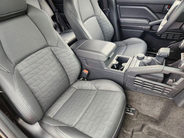 used 2025 Toyota 4Runner car, priced at $54,991