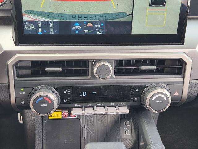 used 2025 Toyota 4Runner car, priced at $54,991