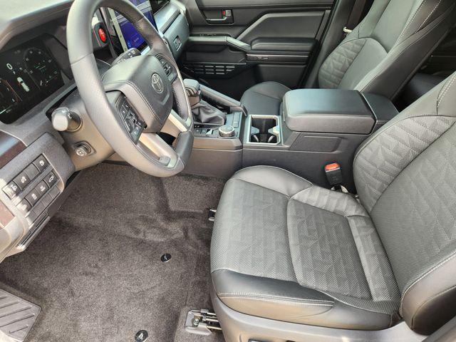 used 2025 Toyota 4Runner car, priced at $54,991